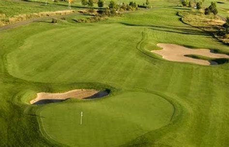 Vermont National Country Club - Skilled Golf