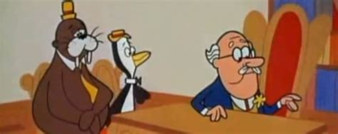 Tennessee Tuxedo (1963 TV Show) - Behind The Voice Actors