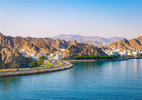 2020 Oman Travel Guide - Matador