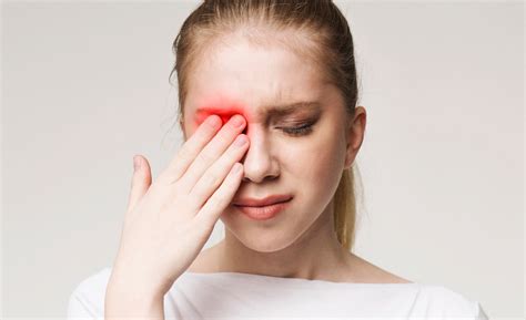 Symptoms of Common Eye Emergencies | Eye Emergency Treatment