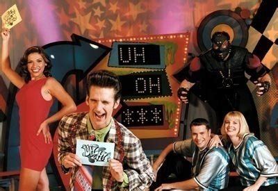 Petition · YTV: Release DVD/Blu-ray Box Sets Of It's Alive! And Uh Oh ...