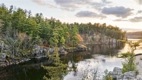 Saint Croix River Day proclaimed - Saint Croix National Scenic Riverway (U.S. National Park Service)