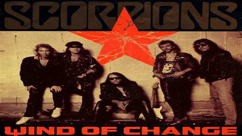 scorpions-wind of change 1990 - YouTube