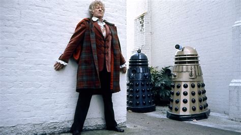 Classic Doctor Who: The best episodes for New Who fans | Where to watch online in UK | How to ...