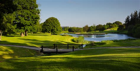 Druids Glen Golf Club, Newtownmountkenneddy, County Wicklow - Golf ...