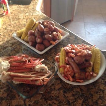 Gulf Shores Seafood - 23 Photos & 31 Reviews - Seafood Market - 921 ...