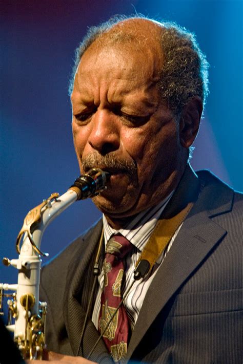 JAZZ APPRECIATION: ORNETTE COLEMAN, Freedom and the Free Jazz Movement ...