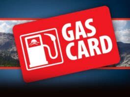 Apply For Free Gas Cards For The Unemployed - Halo Home