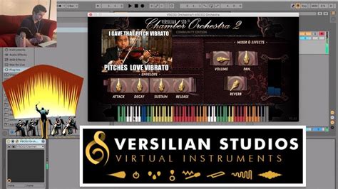 VSCO2 Orchestra VST Review: AMAZING Free Orchestral VST Plugin Set - YouTube