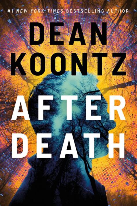 The Complete List of Dean Koontz Books in Order - Hooked To Books