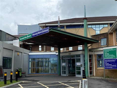 Princes Charles Hospital refurbishment receives £220m funding