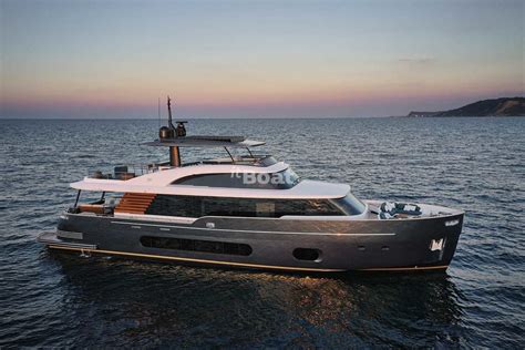 Azimut Magellano 25 METRI: Prices, Specs, Reviews and Sales Information ...