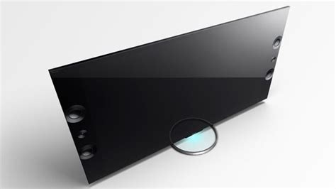 Sony KD-65X9005A review | T3