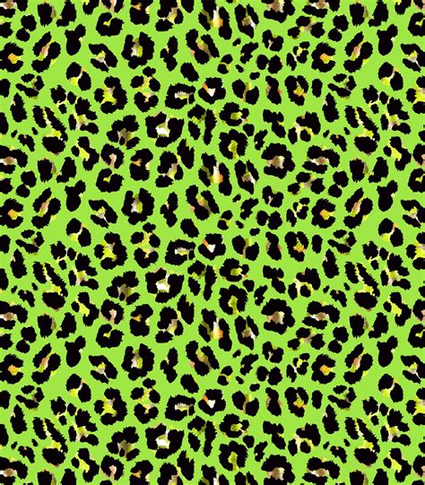 Neon Lime Green/Yellow/Black Cheetah Exclusive Print – Olga's Closet