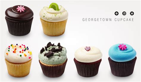 No Sugarcoating Here: An Honest Georgetown Cupcake Review | Georgetown ...