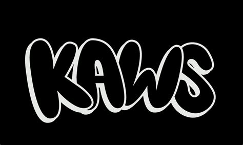 What Is Kaws Art Movement - Design Talk