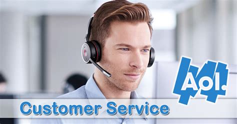 AOL Customer Service Numbers | Email Id, Website & Office Address