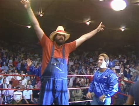 Rock Star Gary reflects on WCCW 04-20-1985 - Scott's Blog of Doom!