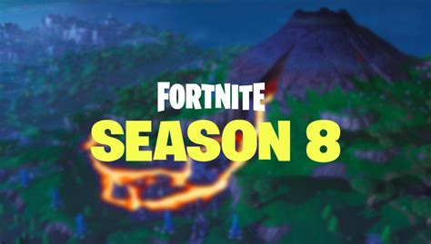 Fortnite Season 8 Wallpapers - Wallpaper Cave