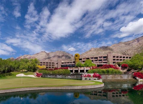 Loews Ventana Canyon Resort in Tucson (AZ) - Room Deals, Photos & Reviews