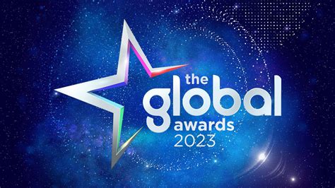 The Global Awards | 2024 | Global