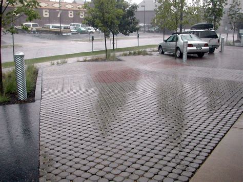 Pervious Pavement - National Association of City Transportation Officials