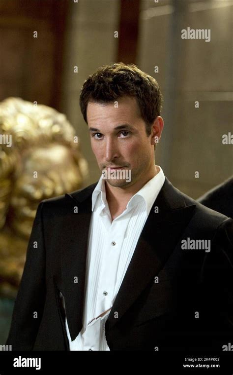 NOAH WYLE, THE LIBRARIAN: THE CURSE OF THE JUDAS CHALICE, 2008 Stock ...