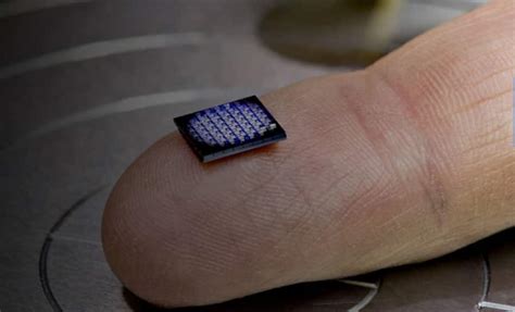 IBM unveils world’s smallest computer | Technology News | Zee News