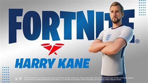 Fortnite: How to get Harry Kane skin and Sweet Victory emote