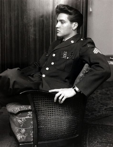 Elvis 🧡 (rare) - Elvis Presley Photo (43614524) - Fanpop