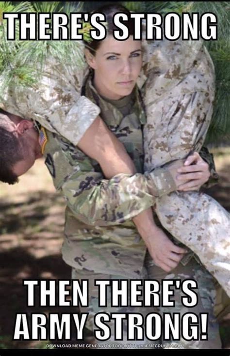 Pin by Bridget Bosch on USMC / Troops ! | Army humor, Marine corps humor, Military quotes