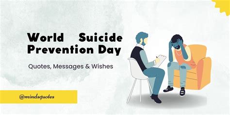 100 World Suicide Prevention Day Quotes, Wishes, Messages & Captions