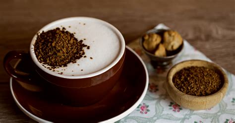 Can You Brew Coffee With Milk? (And How To Do It)