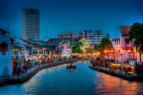 18 Malacca Attractions You Probably Didn't Know About (Revealed)