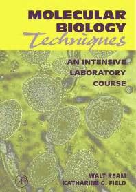 Molecular Biology Techniques | ScienceDirect