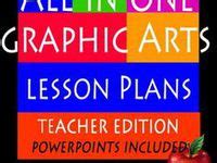 900+ *Graphic Arts *Clip Art *Design Resources ideas in 2024 | clip art, lesson plans, graphic arts