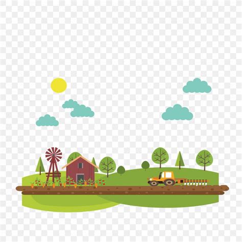 Adobe Illustrator Euclidean Vector, PNG, 1134x1134px, Farm, Agriculture ...