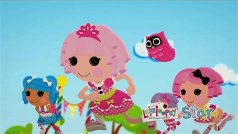 Lalaloopsy Star TV Commercial - iSpot.tv