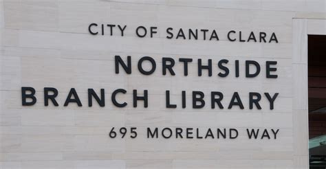 Santa Clara Library