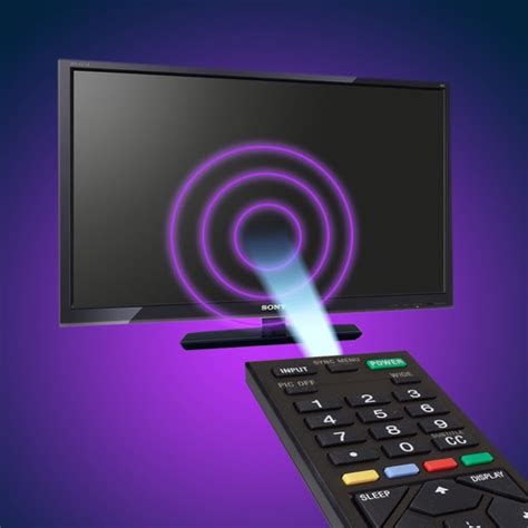 How to Install and Use Sony TV Remote App - Smart TV Remote App