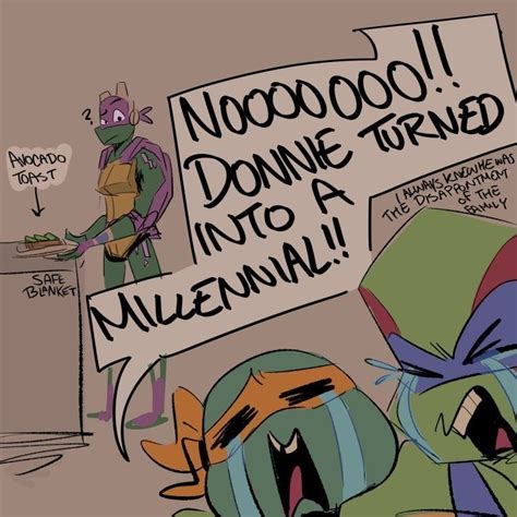 Pin by Moss W on rotmnt in 2022 | Tmnt, Teenage mutant ninja turtles ...