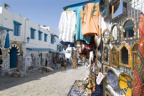 Sidi Bou Said, Tunisia: The Complete Guide