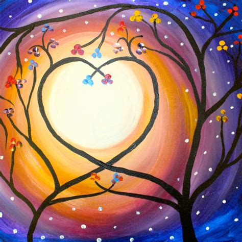 Painting with a Twist fundraiser to benefit Meals On Wheels Oct. 19 | Cape Gazette