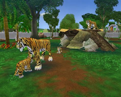 Download Zoo Tycoon 2 Crack full Version - Free Download Full Version For Pc