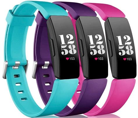 Best Fitbit Inspire 2 Bands 2021 | Android Central