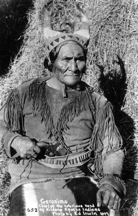 Apache Indians of New Mexico and Arizona Part #3 | Native american history, Native american ...