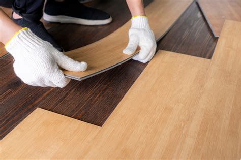 Hybrid flooring: Everything you need to know about this innovative flooring