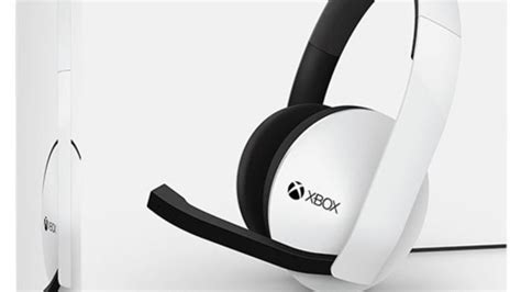 Xbox One Stereo HeadSet - Review - Review Tube