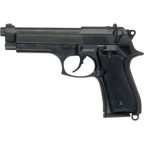 Replica M92 Automatic Pistol Non-Firing Gun - Collector's Armoury, Ltd.