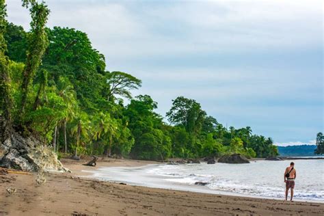 Choco Colombia: Colombia's Amazing Pacific Coast - EZMoments